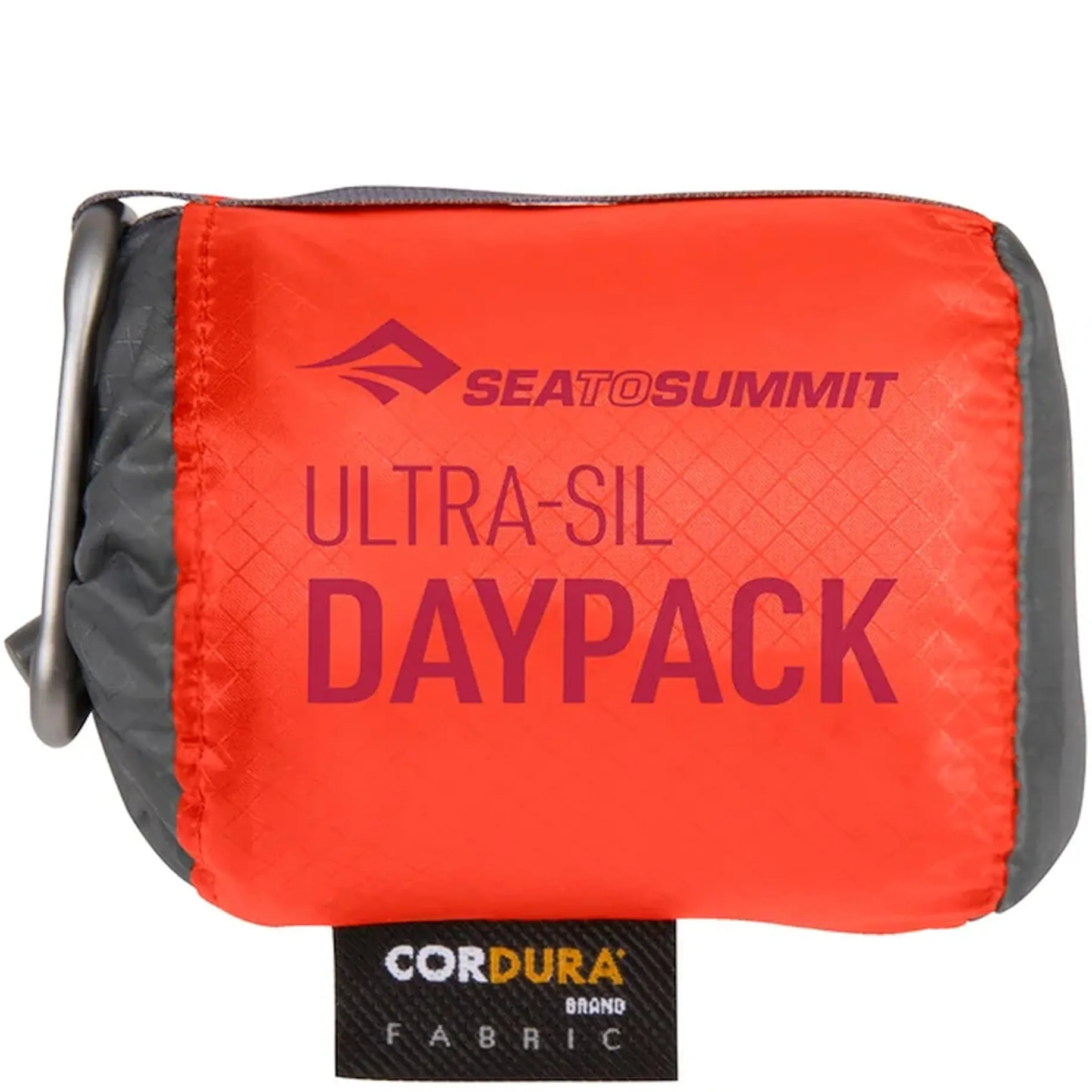 Ultra-Sil Day Pack 20L - Rucksack (spicy orange)