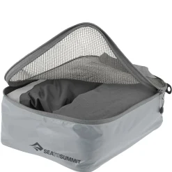 Ultra-Sil Garment Mesh Bag Medium - Packtasche M (high rise grey)