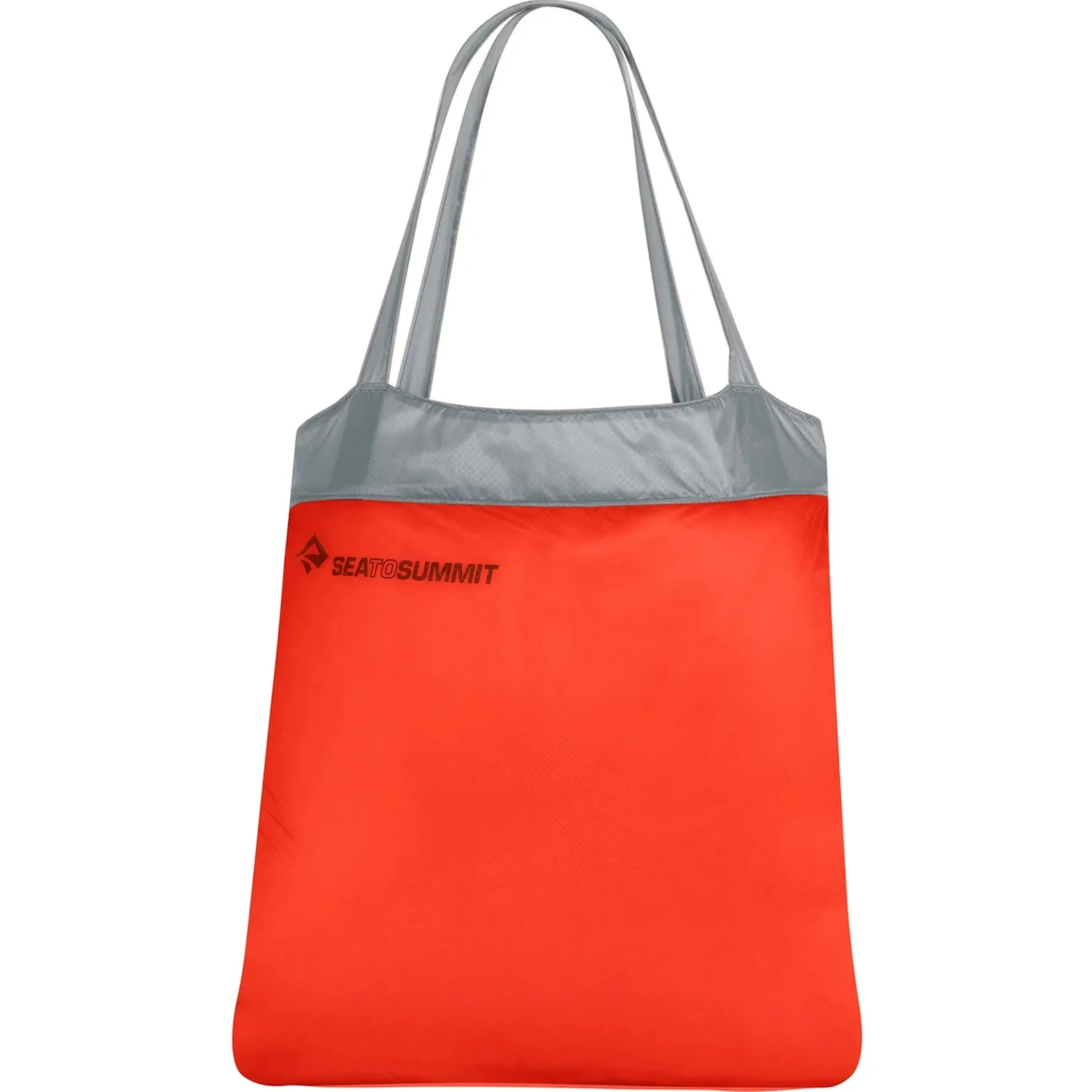Ultra-Sil Shopping Bag 30L - Einkaufstasche (spicy orange)
