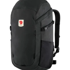 Ulvö 30 - Rucksack 15" 51 cm (black)