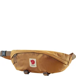 Ulvö - Gürteltasche 37 cm L (red gold)