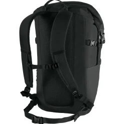 Ulvö Rolltop 30 - Rucksack 15" 49 cm (black)