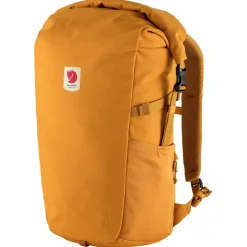 Ulvö Rolltop 30 - Rucksack 15" 49 cm (red gold)