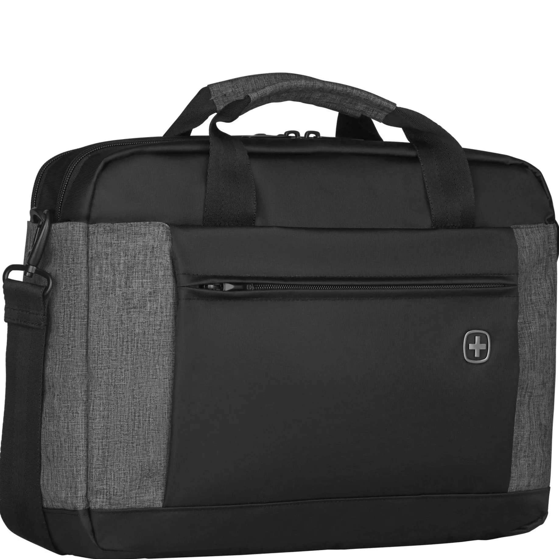 Underground 16" - Laptoptasche 43 cm (black)