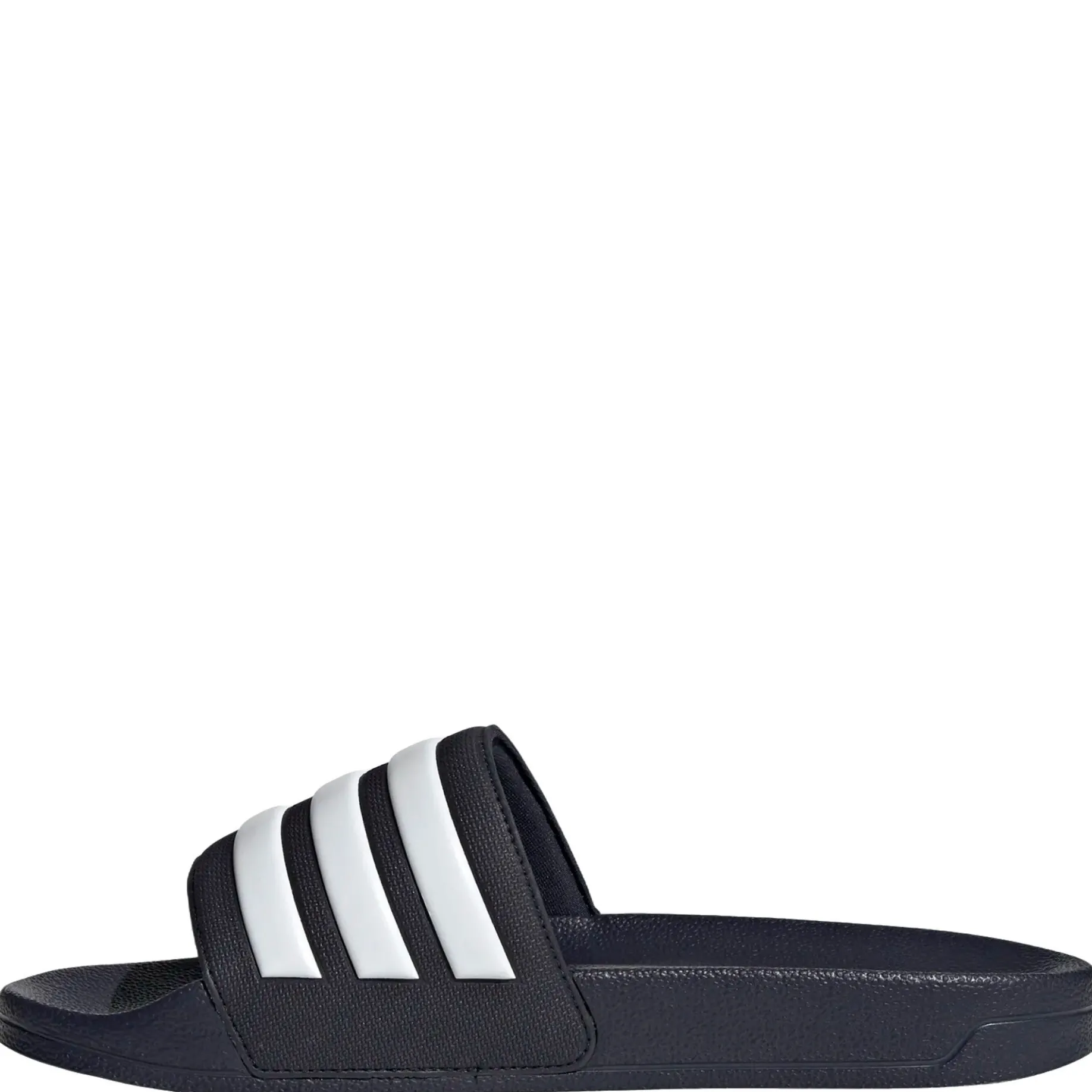 Uni Adilette Shower - Badeschuh GZ5920 (legink/ftwwht/legink, 42)