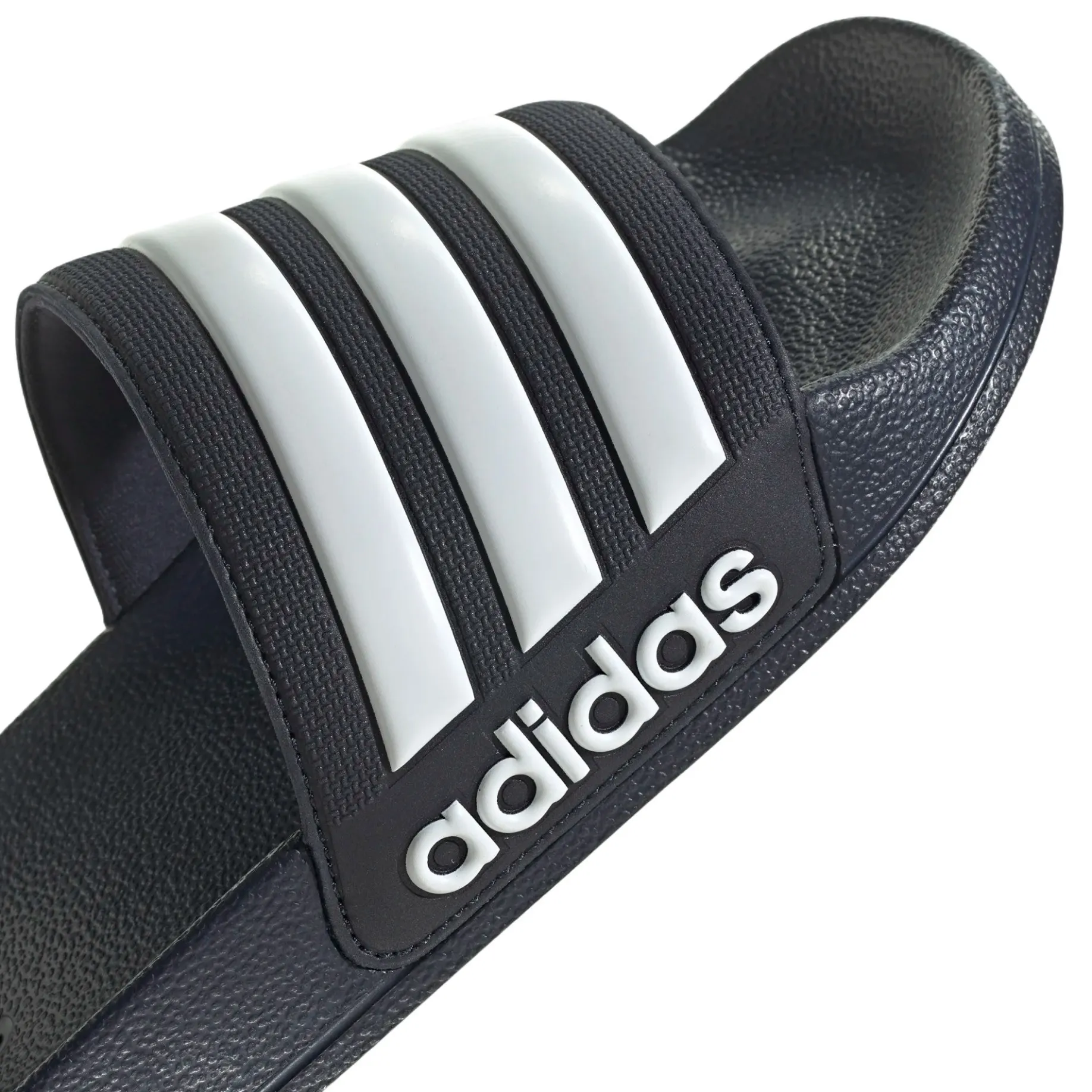 Uni Adilette Shower - Badeschuh GZ5920 (legink/ftwwht/legink, 42)