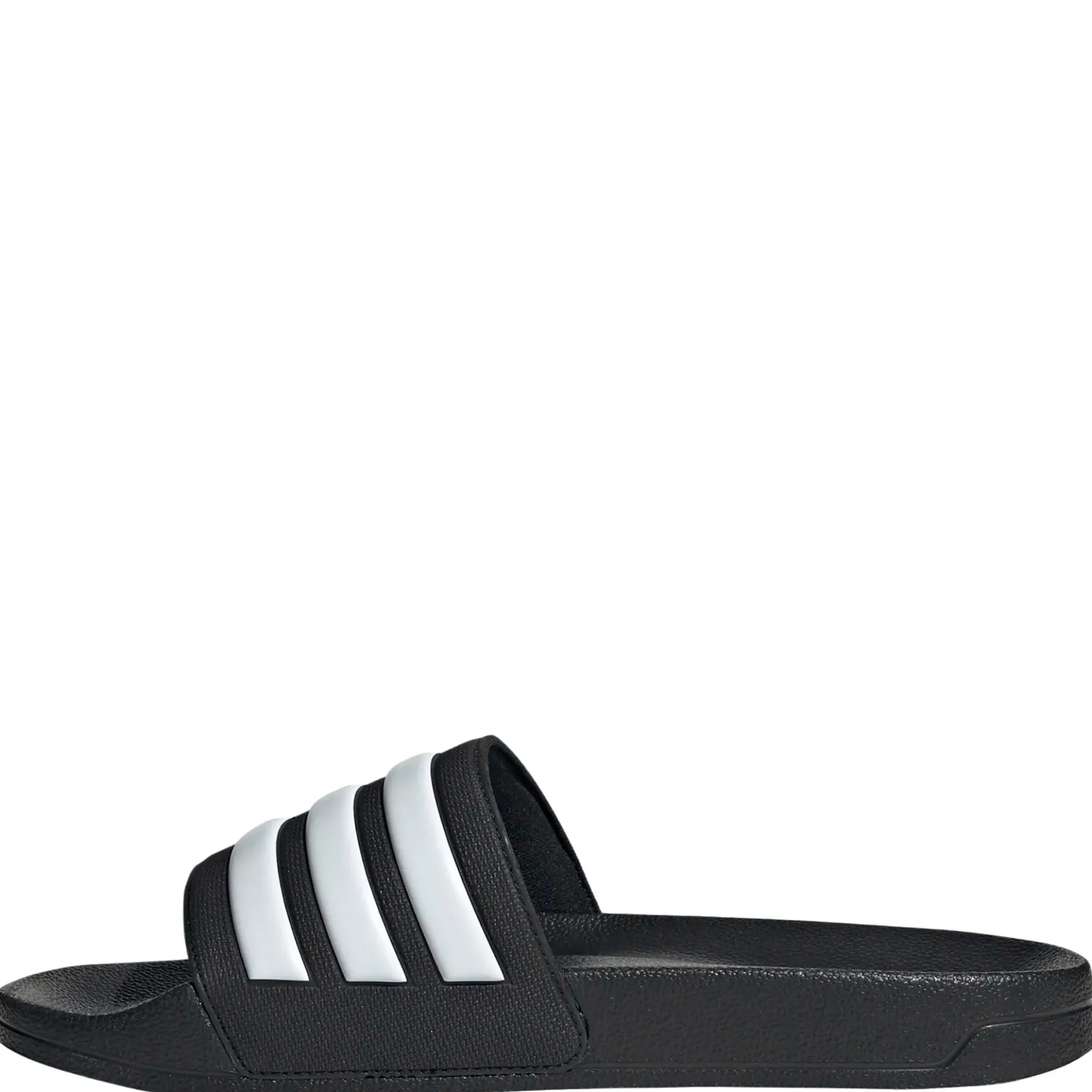 Uni Adilette Shower - Badeschuh GZ5922 (cblack/ftwwht/cblack, 38)