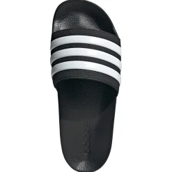 Uni Adilette Shower - Badeschuh GZ5922 (core black/ftwr white/core black, 40 1/2)