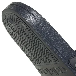 Uni Adilette Shower - Badeschuh GZ5920 (legink/ftwwht/legink, 46)