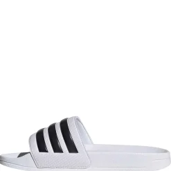 Uni Adilette Shower - Badeschuh GZ5921 (cloud white, 47)