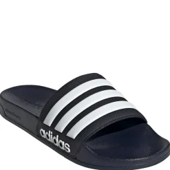 Uni Adilette Shower - Badeschuh GZ5920 (legend ink, 39)