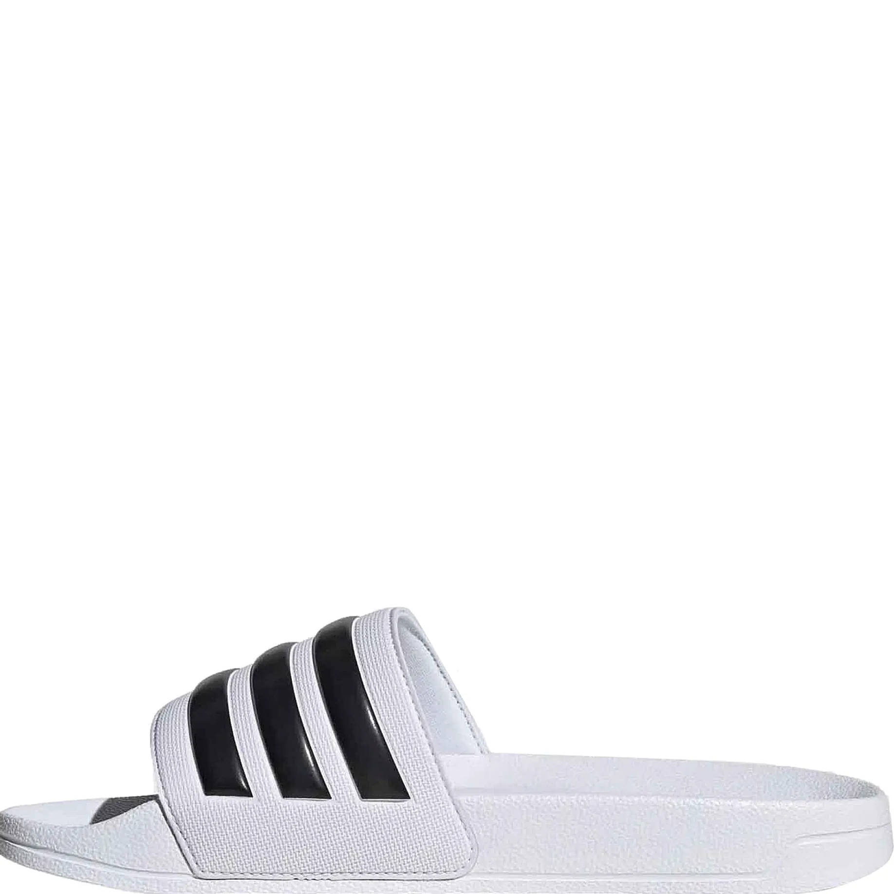 Uni Adilette Shower - Badeschuh GZ5921 (cloud white, 44 1/2)