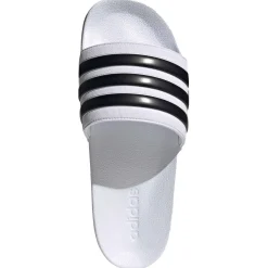 Uni Adilette Shower - Badeschuh GZ5921 (cloud white, 44 1/2)