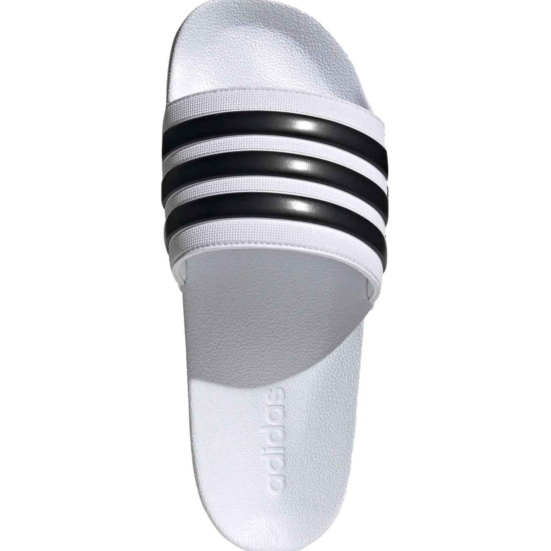Uni Adilette Shower - Badeschuh GZ5921 (cloud white, 44 1/2)