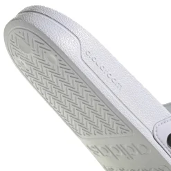 Uni Adilette Shower - Badeschuh GZ5921 (cloud white, 44 1/2)
