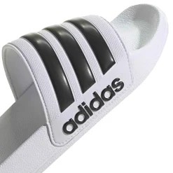 Uni Adilette Shower - Badeschuh GZ5921 (cloud white, 44 1/2)