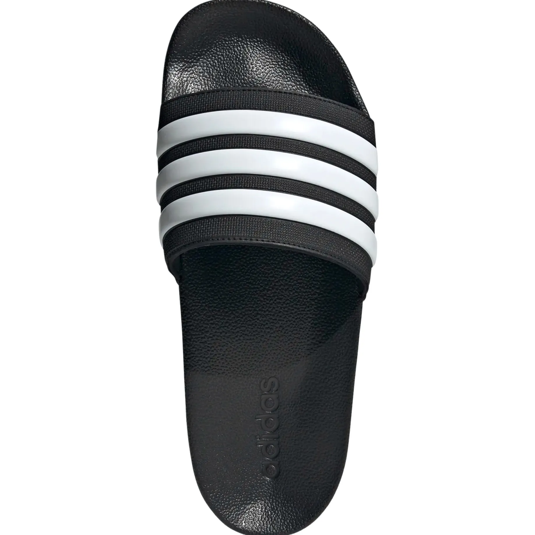 Uni Adilette Shower - Badeschuh GZ5922 (core black/ftwr white/core black, 39)