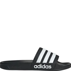 Uni Adilette Shower - Badeschuh GZ5922 (cblack/ftwwht/cblack, 42)