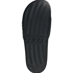 Uni Adilette Shower - Badeschuh GZ5922 (cblack/ftwwht/cblack, 42)