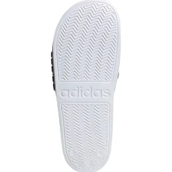 Uni Adilette Shower - Badeschuh GZ5921 (cloud white, 39)