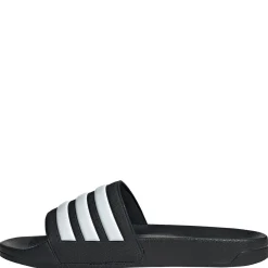 Uni Adilette Shower - Badeschuh GZ5922 (core black/ftwr white/core black, 47)