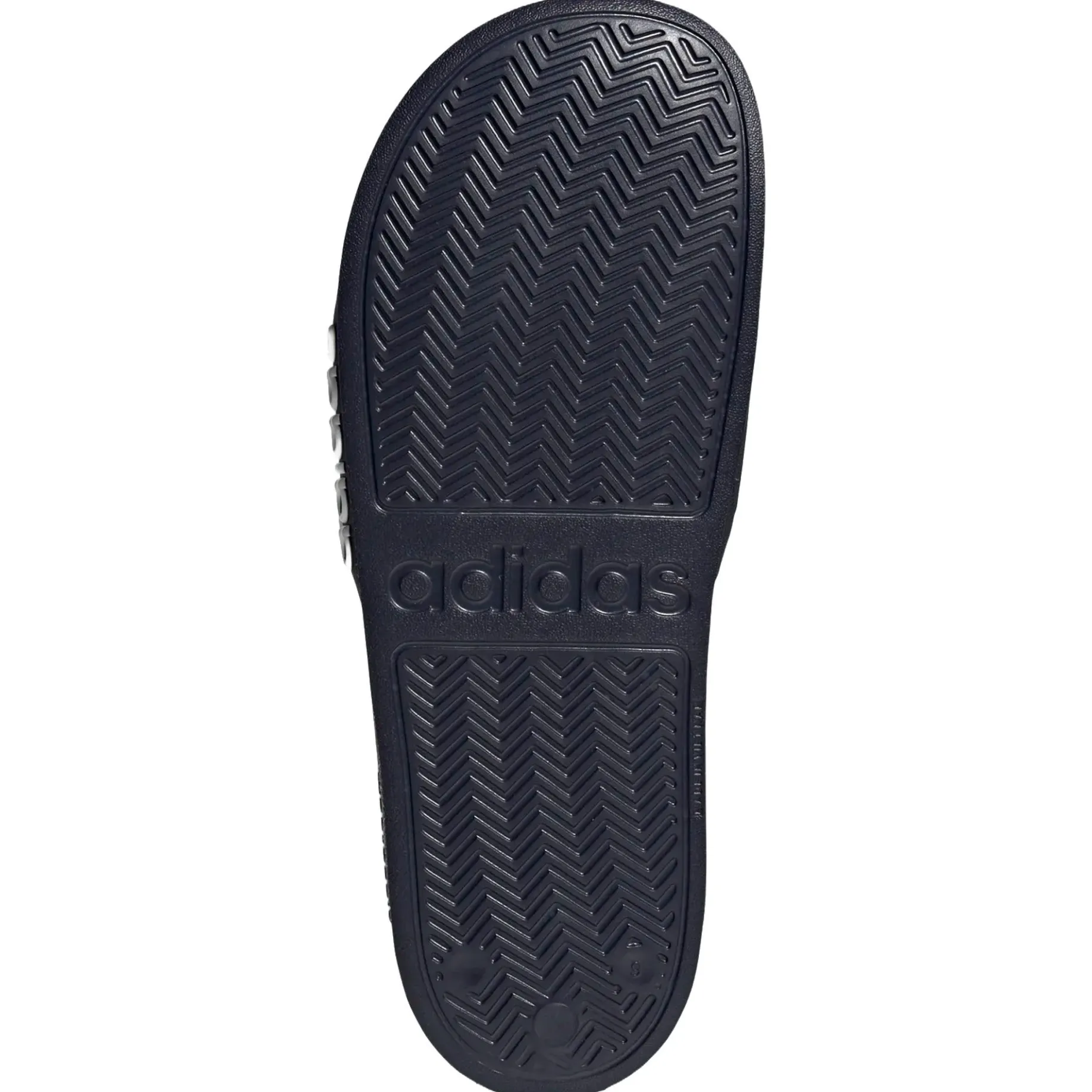 Uni Adilette Shower - Badeschuh GZ5920 (legend ink, 47)