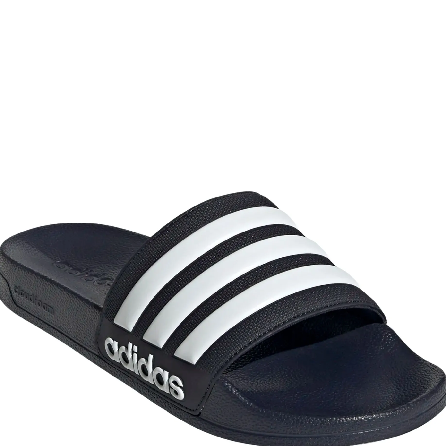 Uni Adilette Shower - Badeschuh GZ5920 (legend ink, 47)