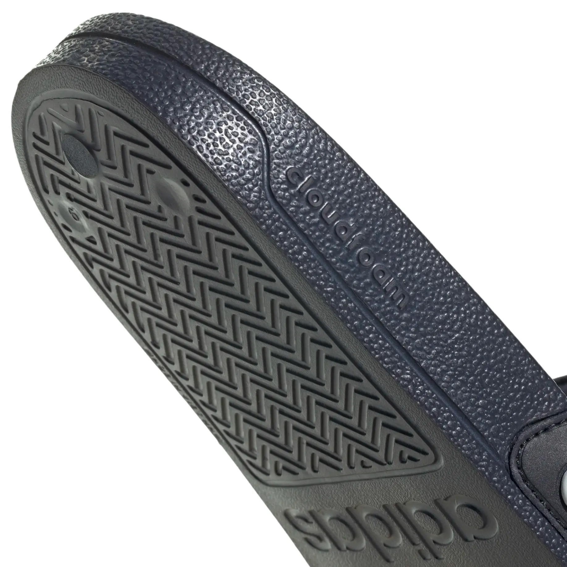 Uni Adilette Shower - Badeschuh GZ5920 (legend ink, 40 1/2)
