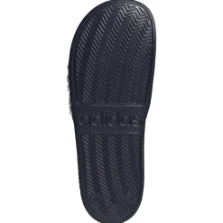Uni Adilette Shower - Badeschuh (legink/ftwwht/legink, 38)