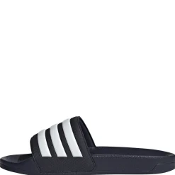 Uni Adilette Shower - Badeschuh GZ5920 (legend ink/ftwr white/legend ink, 44 1/2)