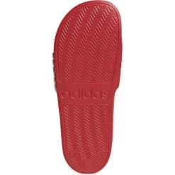 Uni Adilette Shower - Badeschuh GZ5923 (vivid red, 39)