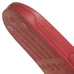 Uni Adilette Shower - Badeschuh GZ5923 (vivid red, 39)