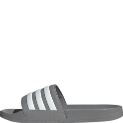 Uni Adilette Shower - Badeschuh GY1891 (grey three/ftwr white/grey three, 47)