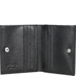 Universe 1 - Geldbörse 10cc 10 cm (black)