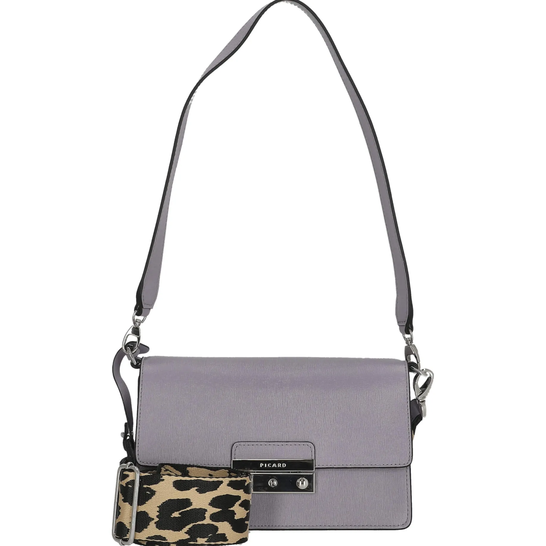 Universe - Schultertasche 22 cm (lilac)