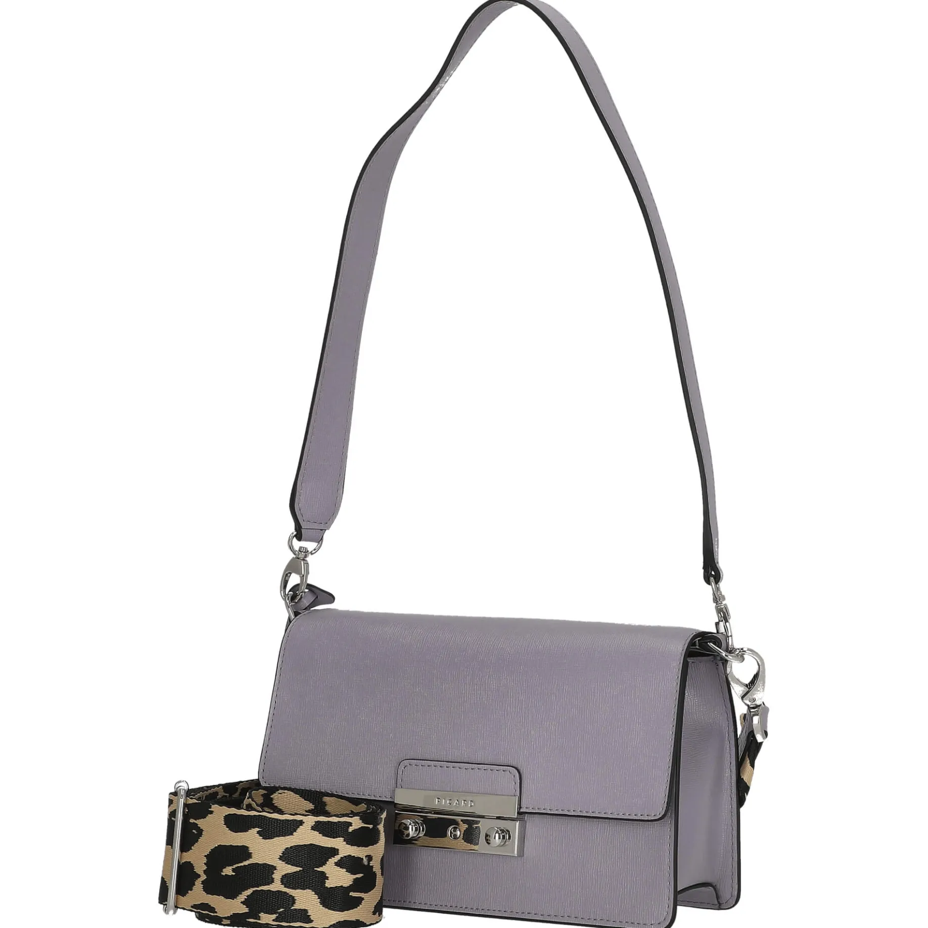 Universe - Schultertasche 22 cm (lilac)