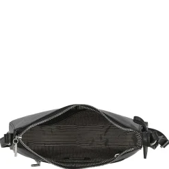 Universe - Schultertasche 24.5 cm (schwarz)