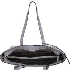 Universe - Shopper 34 cm (lilac)