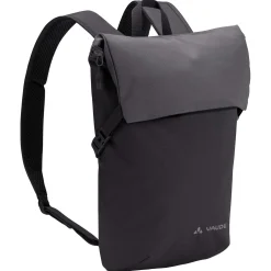 Unuk II 8 - Rucksack 39 cm (black)
