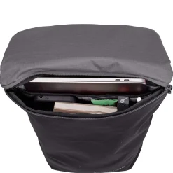 Unuk II 8 - Rucksack 39 cm (black)