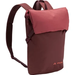 Unuk II 8 - Rucksack 39 cm (dark cherry)