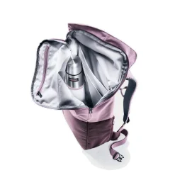 Up Seoul 26 - Rucksack 49 cm (black)