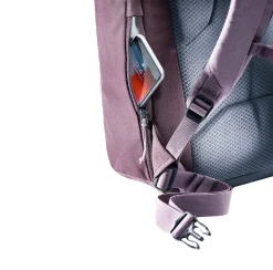 Up Seoul 26 - Rucksack 49 cm (black)