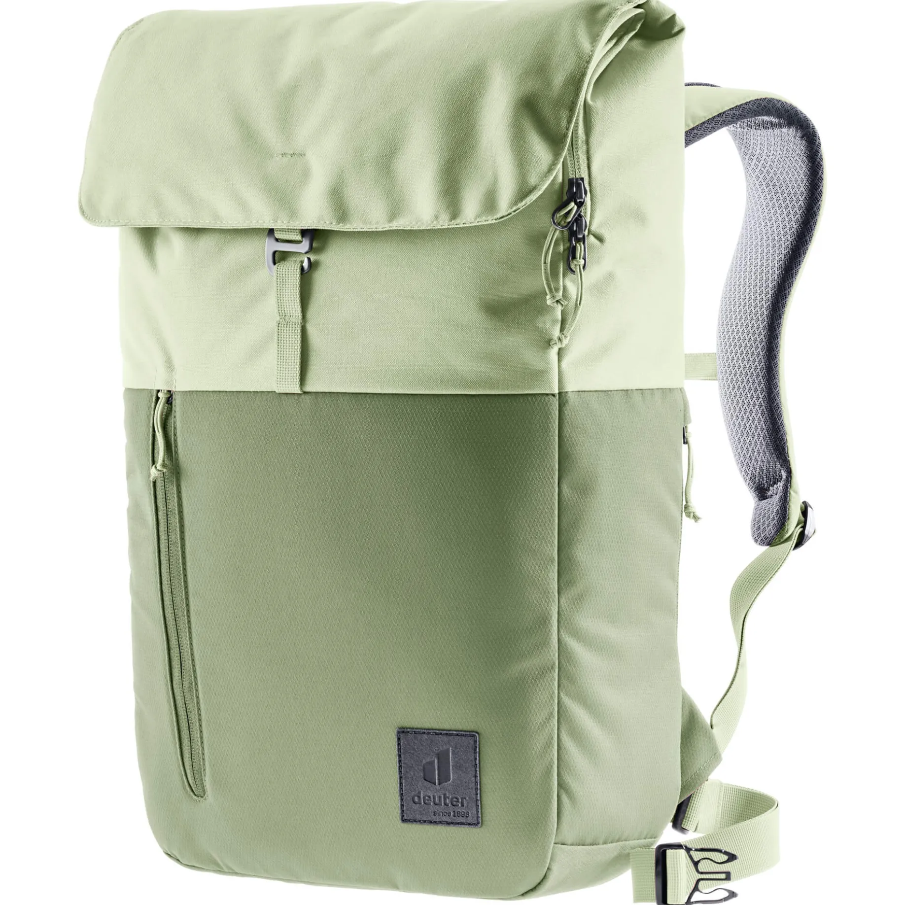 Up Seoul 26 - Rucksack 49 cm (grove-mineral)