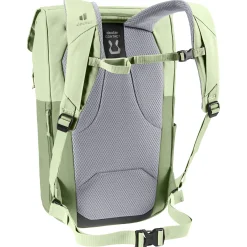 Up Seoul 26 - Rucksack 49 cm (grove-mineral)