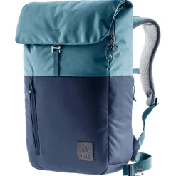Up Seoul 26 - Rucksack 49 cm (ink-atlantic)