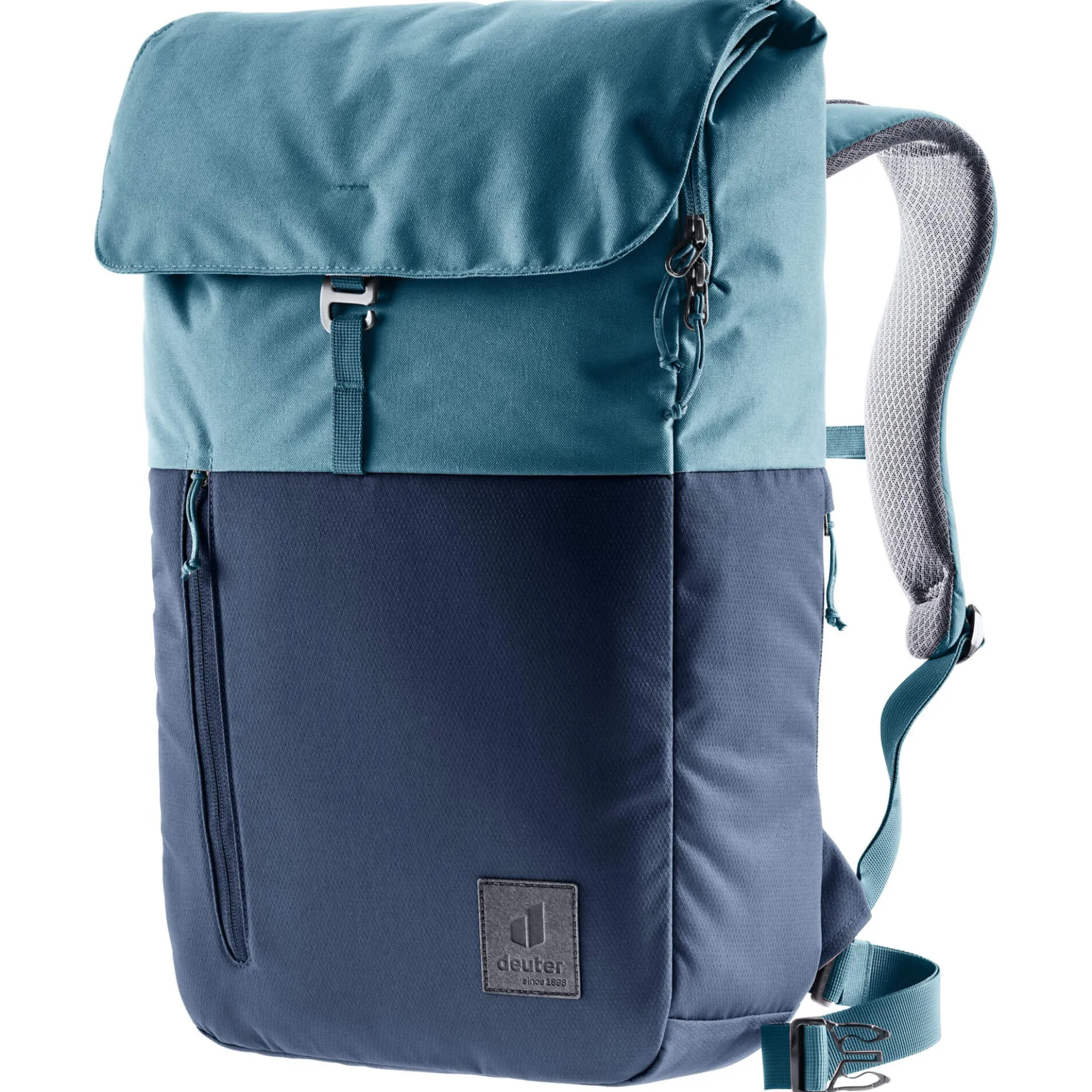 Up Seoul 26 - Rucksack 49 cm (ink-atlantic)