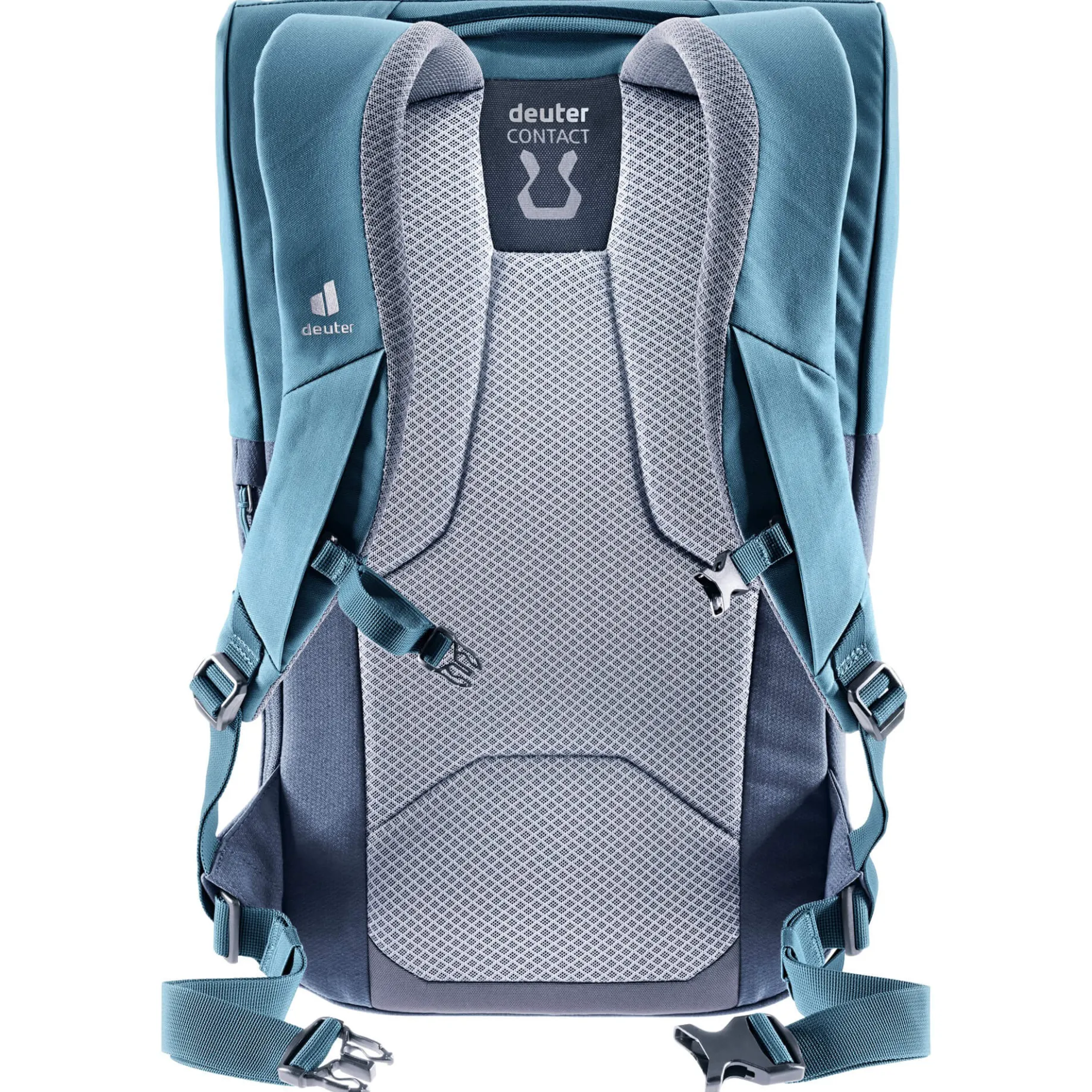 Up Seoul 26 - Rucksack 49 cm (ink-atlantic)