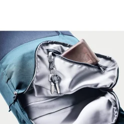Up Seoul 26 - Rucksack 49 cm (ink-atlantic)