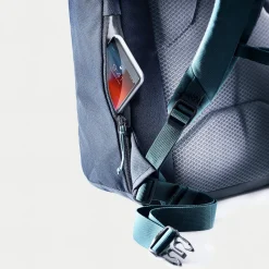 Up Seoul 26 - Rucksack 49 cm (ink-atlantic)